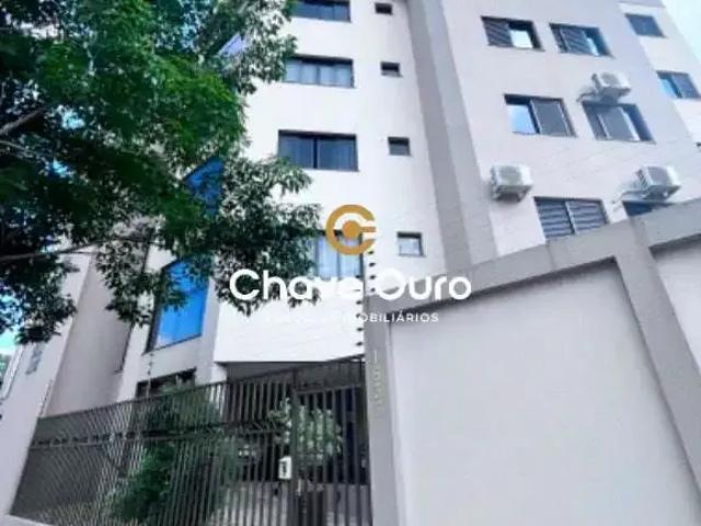 Apartamento venda em Cascavel, Região Geográfica Intermediária de Cascavel