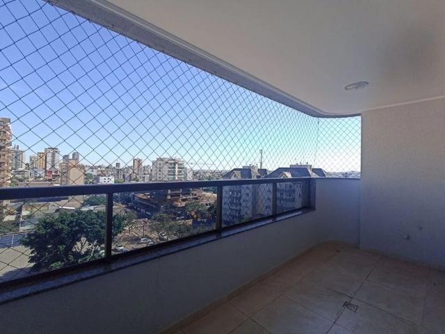 Apartamento venda em Cascavel, Região Geográfica Intermediária de Cascavel