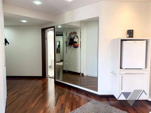 Apartamento venda em Independência, Cascavel