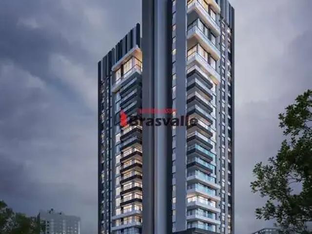 Apartamento venda em Cascavel, Região Geográfica Intermediária de Cascavel