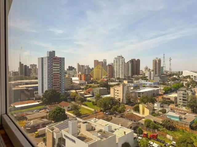 Apartamento venda em Cascavel, Região Geográfica Intermediária de Cascavel