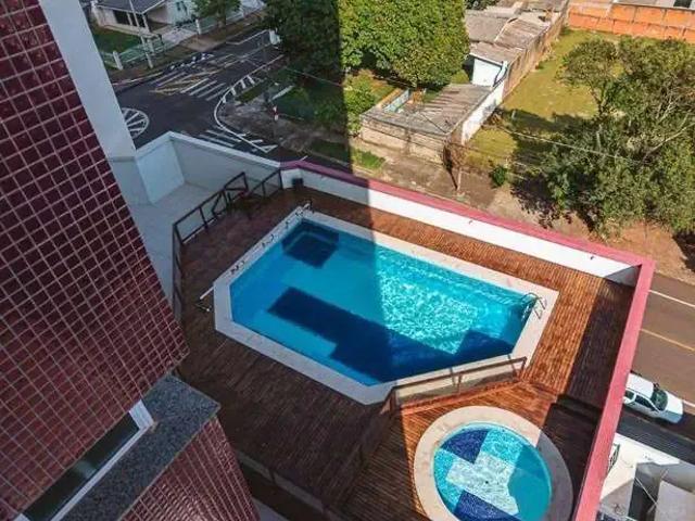 Apartamento venda em Independência, Cascavel