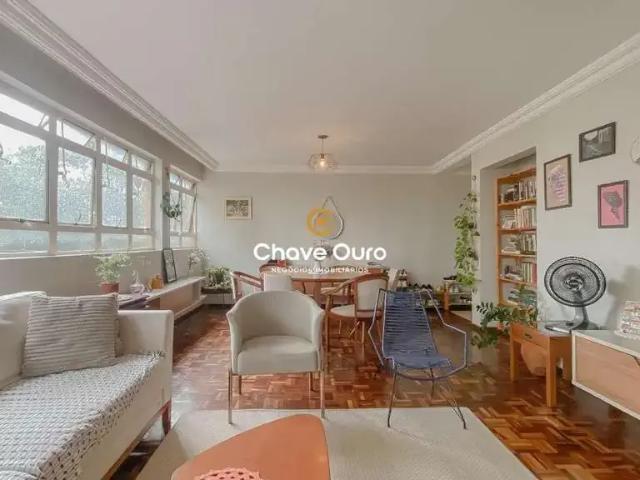 Apartamento venda em Região Geográfica Imediata de Cascavel, Cascavel