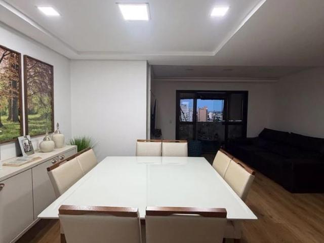 Apartamento venda em Cascavel, Região Geográfica Intermediária de Cascavel