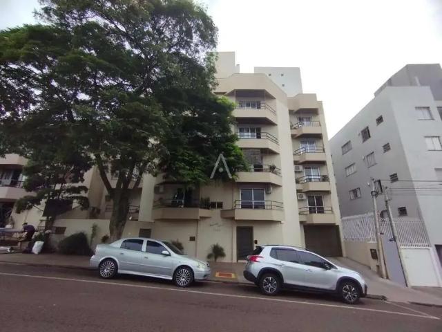 Apartamento venda em Região Geográfica Imediata de Cascavel, Cascavel