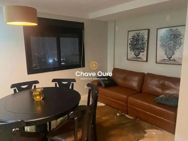 Apartamento venda em Cascavel, Região Geográfica Intermediária de Cascavel