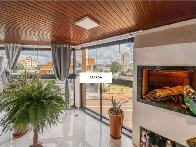 Apartamento venda em Região Geográfica Imediata de Cascavel, Cascavel