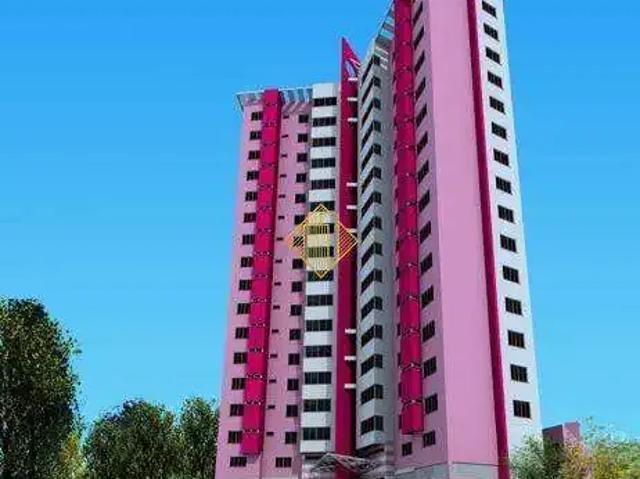 Apartamento venda em Cascavel, Região Geográfica Intermediária de Cascavel