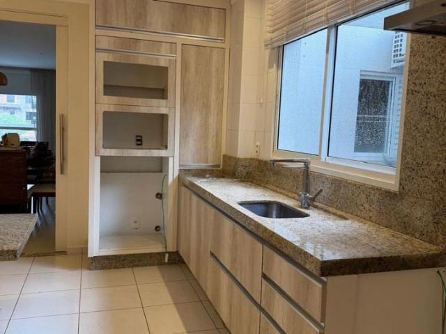 Apartamento venda em Cascavel, Região Geográfica Intermediária de Cascavel