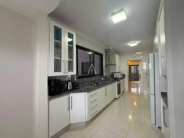 Apartamento venda em Cascavel, Região Geográfica Intermediária de Cascavel