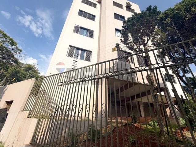 Apartamento venda em Coqueiral, Cascavel
