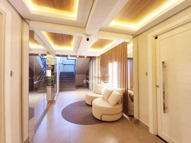 Apartamento venda em Independência, Cascavel