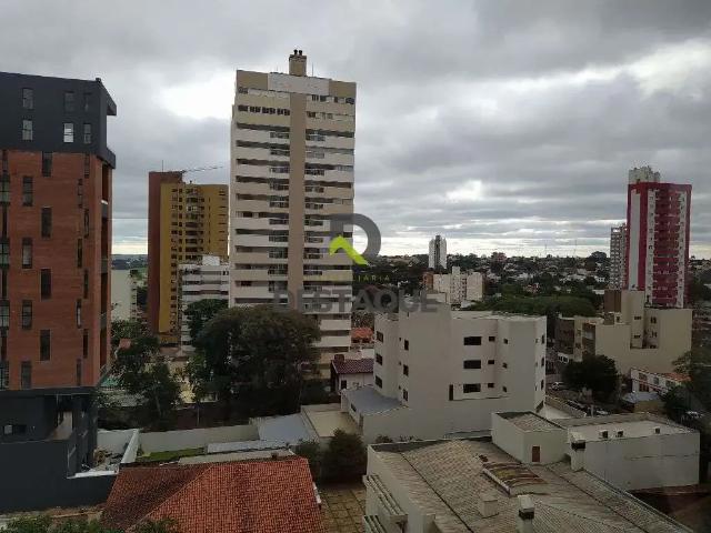 Apartamento venda em Cascavel, Região Geográfica Intermediária de Cascavel