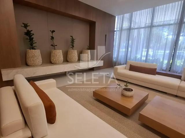 Apartamento venda em Independência, Cascavel