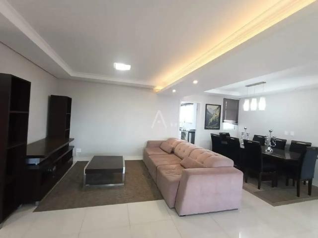 Apartamento venda em Cascavel, Região Geográfica Intermediária de Cascavel