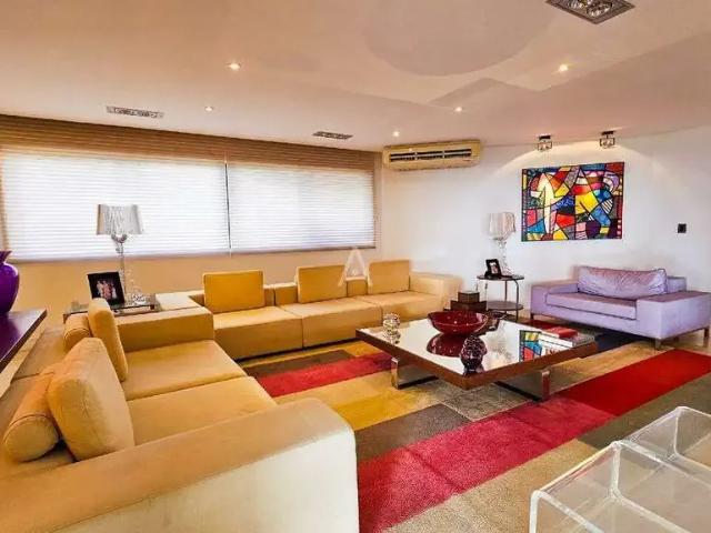 Apartamento venda em Cascavel, Região Geográfica Intermediária de Cascavel
