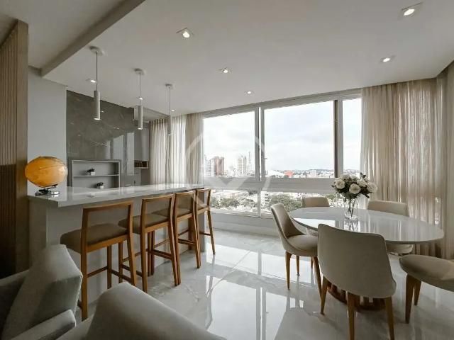 Apartamento venda em Vila Tolentino, Cascavel