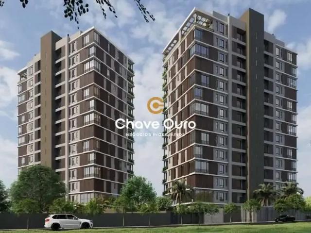Apartamento venda em Região Geográfica Imediata de Cascavel, Cascavel