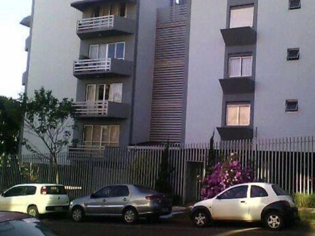 Apartamento venda em Cascavel, Região Geográfica Intermediária de Cascavel