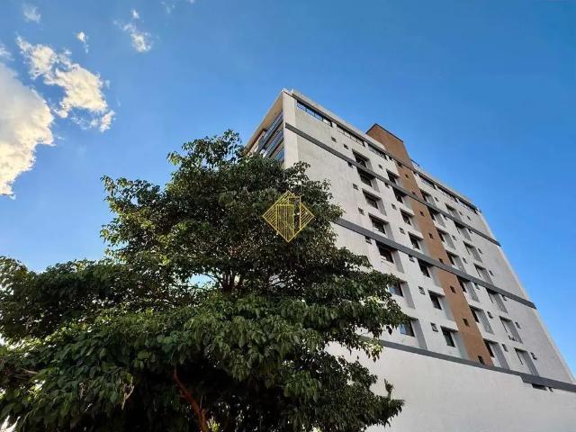 Apartamento venda em Cascavel, Região Geográfica Intermediária de Cascavel