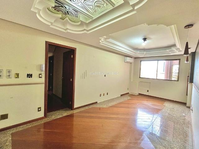 Apartamento venda em Cascavel, Região Geográfica Intermediária de Cascavel