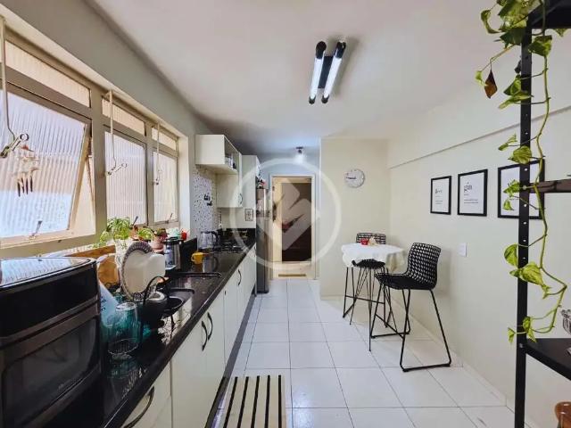 Apartamento venda em Região Geográfica Imediata de Cascavel, Cascavel