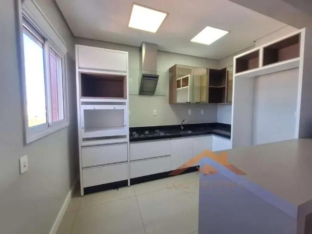 Apartamento venda em Cascavel, Região Geográfica Intermediária de Cascavel