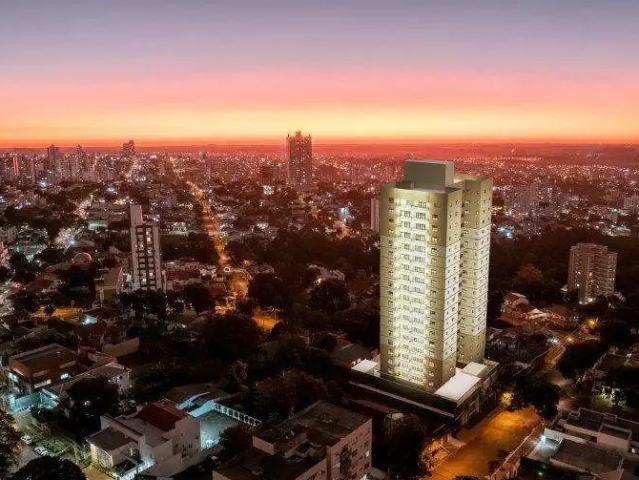 Apartamento venda em Cascavel, Região Geográfica Intermediária de Cascavel