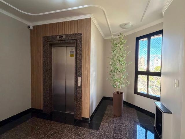 Apartamento venda em Vila Militar, Cascavel
