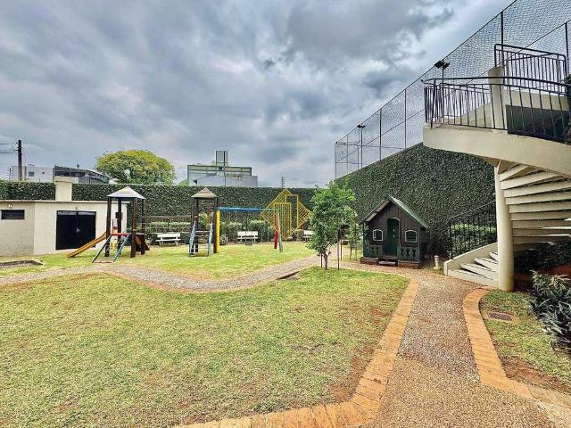 Apartamento venda em Cascavel, Região Geográfica Intermediária de Cascavel