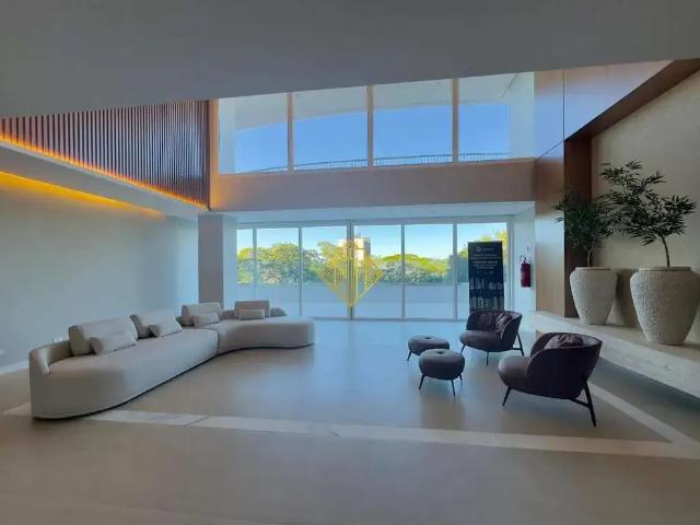Apartamento venda em Cascavel, Região Geográfica Intermediária de Cascavel