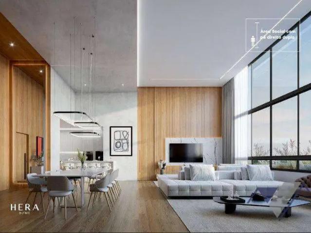 Apartamento venda em Independência, Cascavel