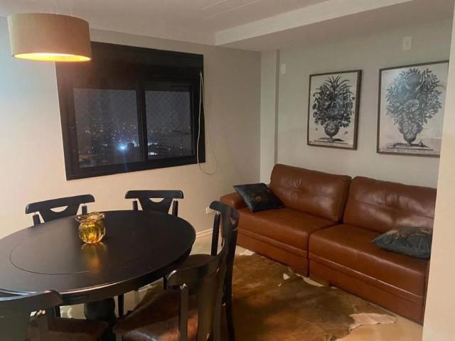 Apartamento venda em Cascavel, Região Geográfica Intermediária de Cascavel