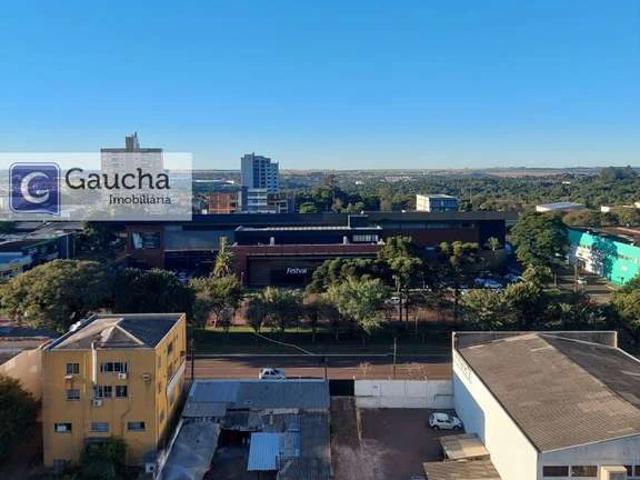 Apartamento venda em Cascavel, Região Geográfica Intermediária de Cascavel
