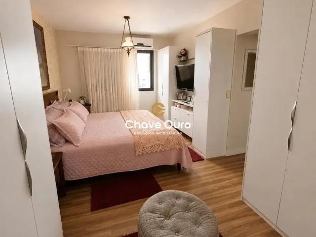 Apartamento venda em Cascavel, Região Geográfica Intermediária de Cascavel