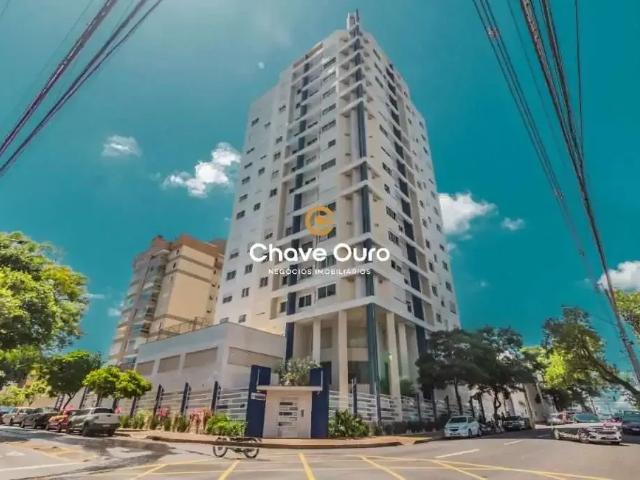 Apartamento venda em Cascavel, Região Geográfica Intermediária de Cascavel