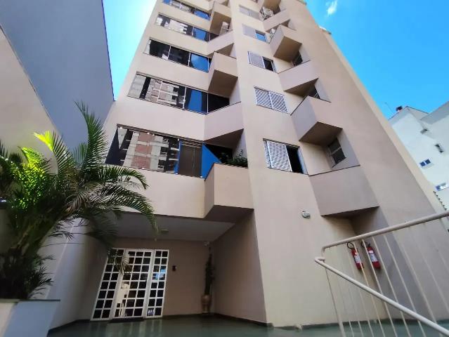 Apartamento venda em Região Geográfica Imediata de Cascavel, Cascavel