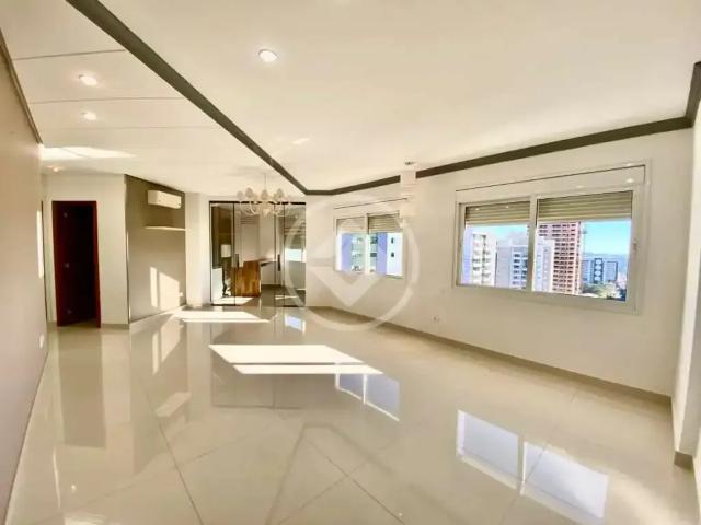 Apartamento venda em Independência, Cascavel