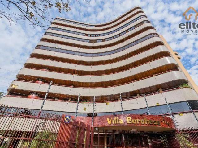Apartamento venda em Independência, Cascavel