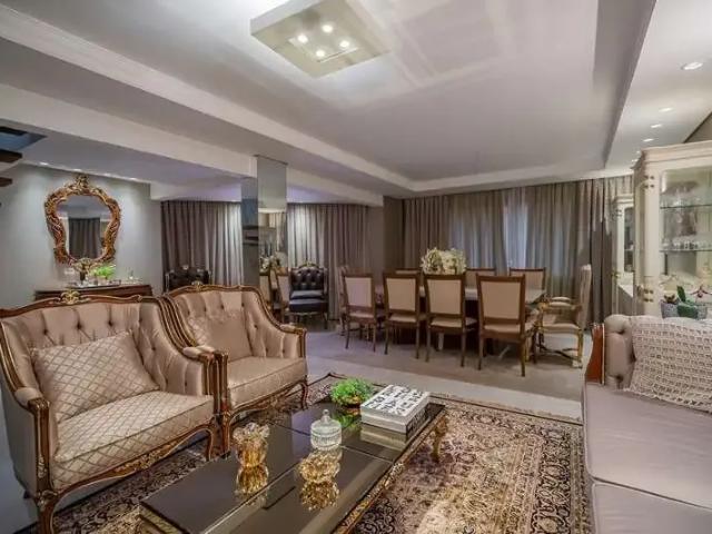 Apartamento venda em Vila Militar, Cascavel