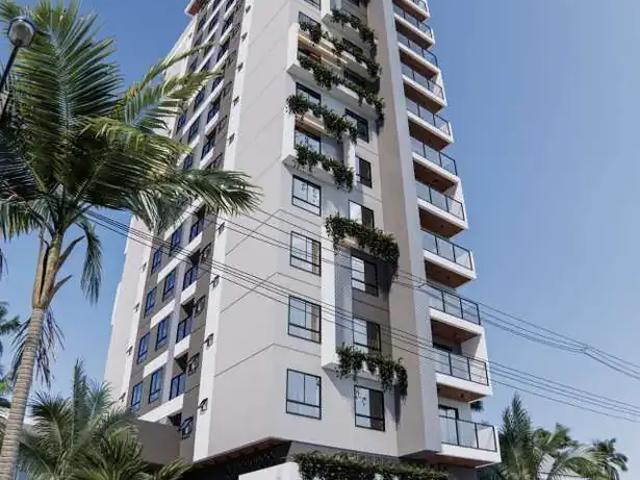 Apartamento venda em Região Geográfica Imediata de Cascavel, Cascavel