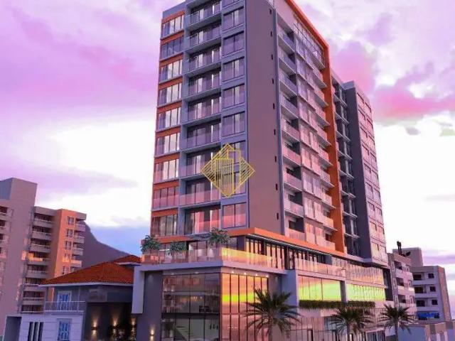 Apartamento venda em Região Geográfica Imediata de Cascavel, Cascavel