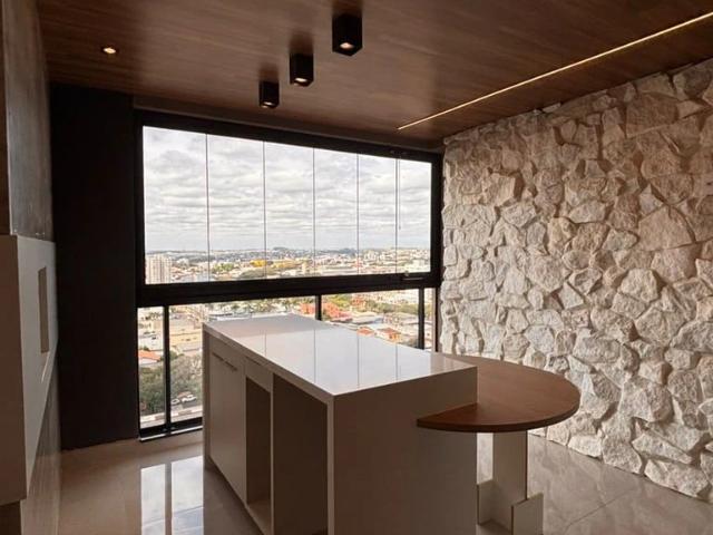Apartamento venda em Vila Militar, Cascavel