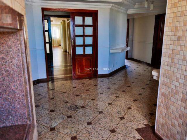 Apartamento venda em Região Geográfica Imediata de Cascavel, Cascavel