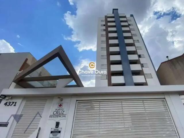 Apartamento venda em Região Geográfica Imediata de Cascavel, Cascavel