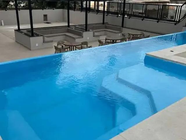Apartamento venda em Vila Militar, Cascavel