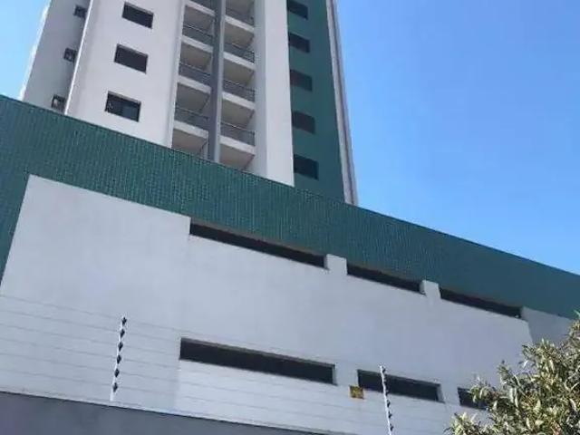 Apartamento venda em Cascavel, Região Geográfica Intermediária de Cascavel