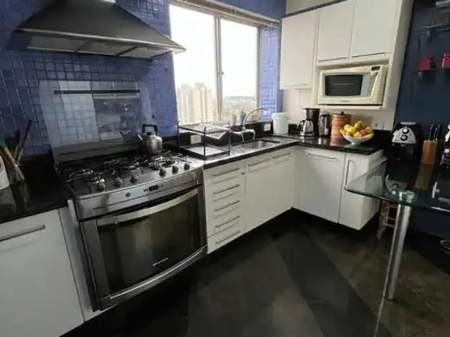 Apartamento venda em Vila Militar, Cascavel