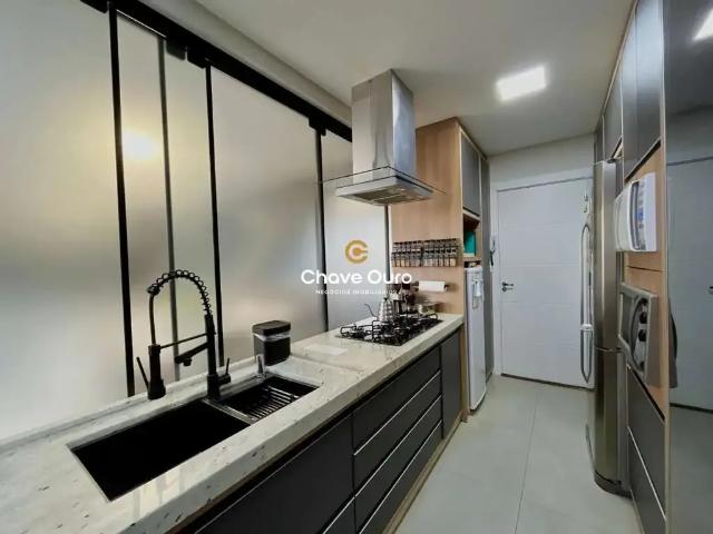 Apartamento venda em Região Geográfica Imediata de Cascavel, Cascavel