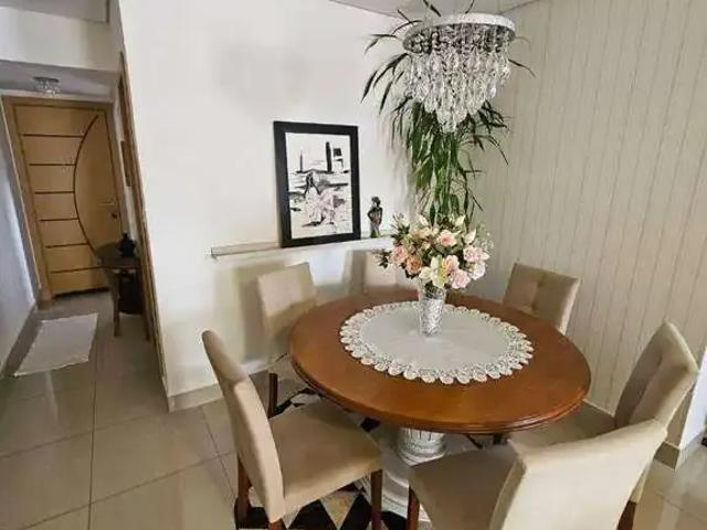 Apartamento venda em Parque São Paulo, Cascavel